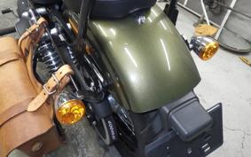 HARLEY FXDB1690 2017