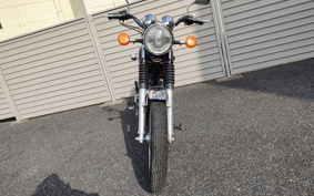 YAMAHA SR400-1 1999 1JR