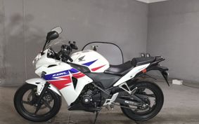 HONDA CBR250R MC41
