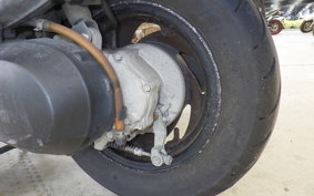 HONDA SPACY 100 JF13