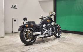 HARLEY FXBRS1870 2020