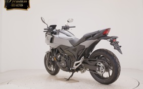 HONDA NC750X DCT 2026 RH23