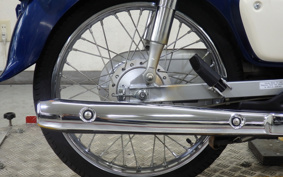 HONDA SUPER CUB110 JA44