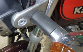 KAWASAKI ZEPHYR 750 RS 2025 ZR750D