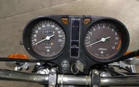 SUZUKI GS750 GS750E