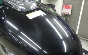 HONDA MAGNA 50 1999 AC13