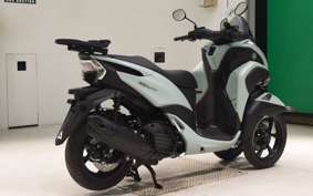 YAMAHA TRICITY 125 2021 SEK1J