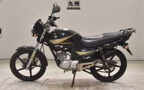 YAMAHA YBR125