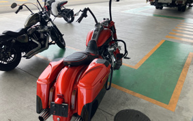 HARLEY FLHRSE1800CVO 2014 PG8