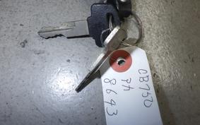 HONDA CB750 2006 CB750