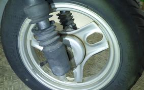 HONDA DIO CESTA GEN 2 2010 AF62