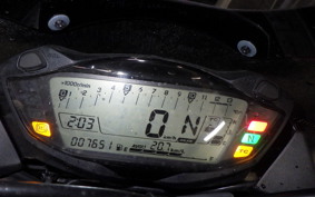 SUZUKI GSX-S 1000 2021 GT79B