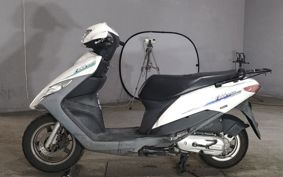 SUZUKI ADDRESS V125 DT11A