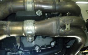 YAMAHA MT-10 SP 2017 RN50J