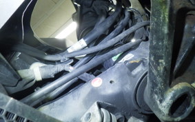 HONDA NC750X D Limited 2014 RC72