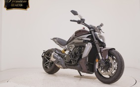 DUCATI XディアベルV4 2025