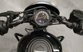 HARLEY  HARLEY RH975 ZH1