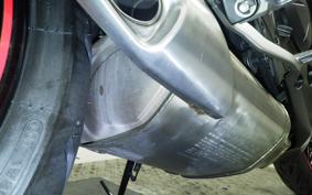 KAWASAKI NINJA 650 2012