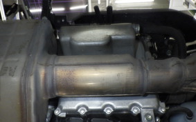 SUZUKI GSX-S1000 Gen.2 2024 EK1AA