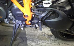 KTM 1290 SUPER DUKE GT 2021