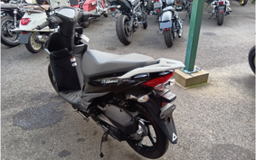 SUZUKI ADDRESS V110 CE47A