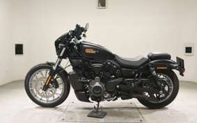 HARLEY RH975S 2024