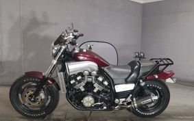 YAMAHA VMAX 1992 2WEE