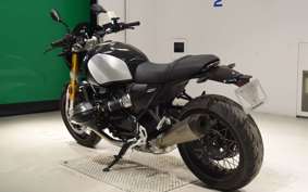 BMW R12 nine T 2025