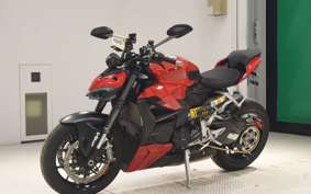 DUCATI STREETFIGHTER V2 2022