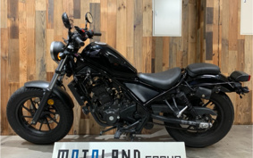 HONDA REBEL MC49