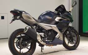 KAWASAKI NINJA 250 EX250Y