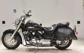 YAMAHA DRAGSTAR 1100 CLASSIC 2001 VP13J