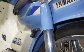 YAMAHA TOWN MATE 50 2002 22F