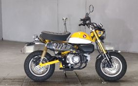 HONDA MONKEY 125 JB02