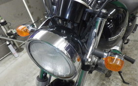 KAWASAKI ESTRELLA BJ250A