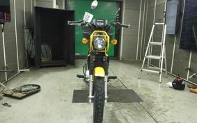 HONDA ｸﾛｽｶﾌﾞ110-2 JA45
