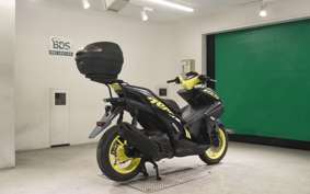 YAMAHA AERO X155 2020
