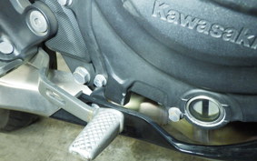 KAWASAKI NINJA 250 2010 EX250P