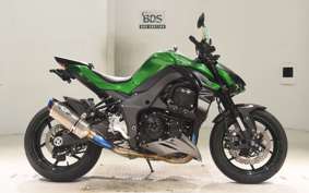 KAWASAKI Z1000 Gen.5 2018 ZXT00W