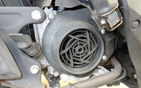 SUZUKI ADDRESS 110 CE47A
