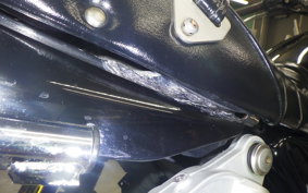 KAWASAKI ZEPHYR 400 KAI 1999