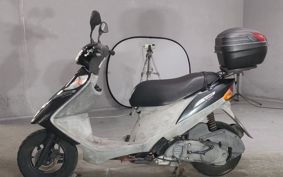 SUZUKI ADDRESS V125 CF4EA