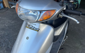 HONDA DIO AF34