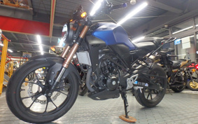 HONDA CB250R MC52
