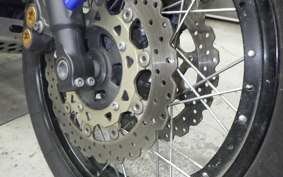 YAMAHA XT1200Z SUPER TENERE 2011