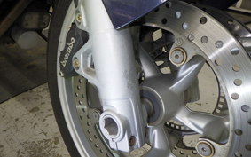 BMW F800ST 2009