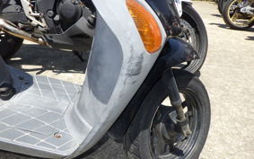 SUZUKI LET's 4 CA45A