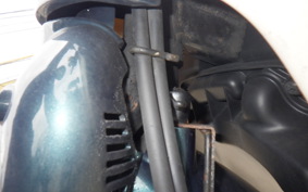 HONDA C50 SUPER CUB 2025 AA09