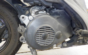 SUZUKI ADDRESS V125 S 2004 CF4MA