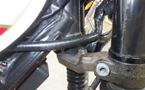 KAWASAKI W400 2007 EJ400A